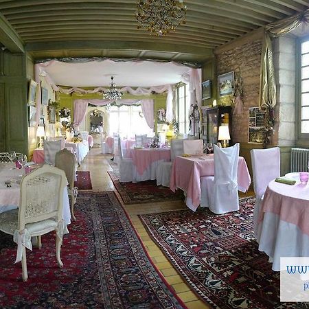 Hotel De La Grotte Montignac  Zewnętrze zdjęcie