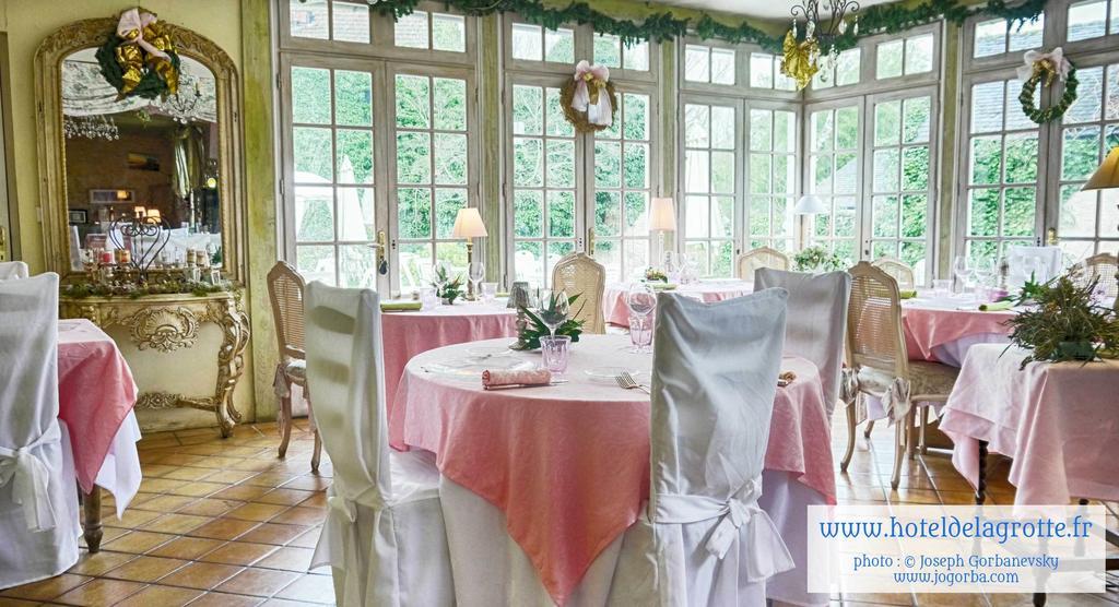 Hotel De La Grotte Montignac  Zewnętrze zdjęcie